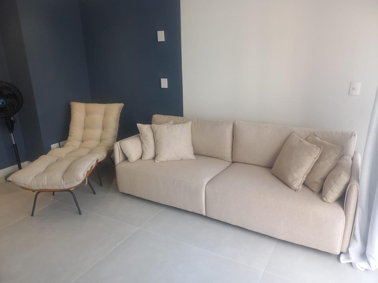 Cobertura Enseada Guaruja -9 Pessoas Apartment Exterior photo