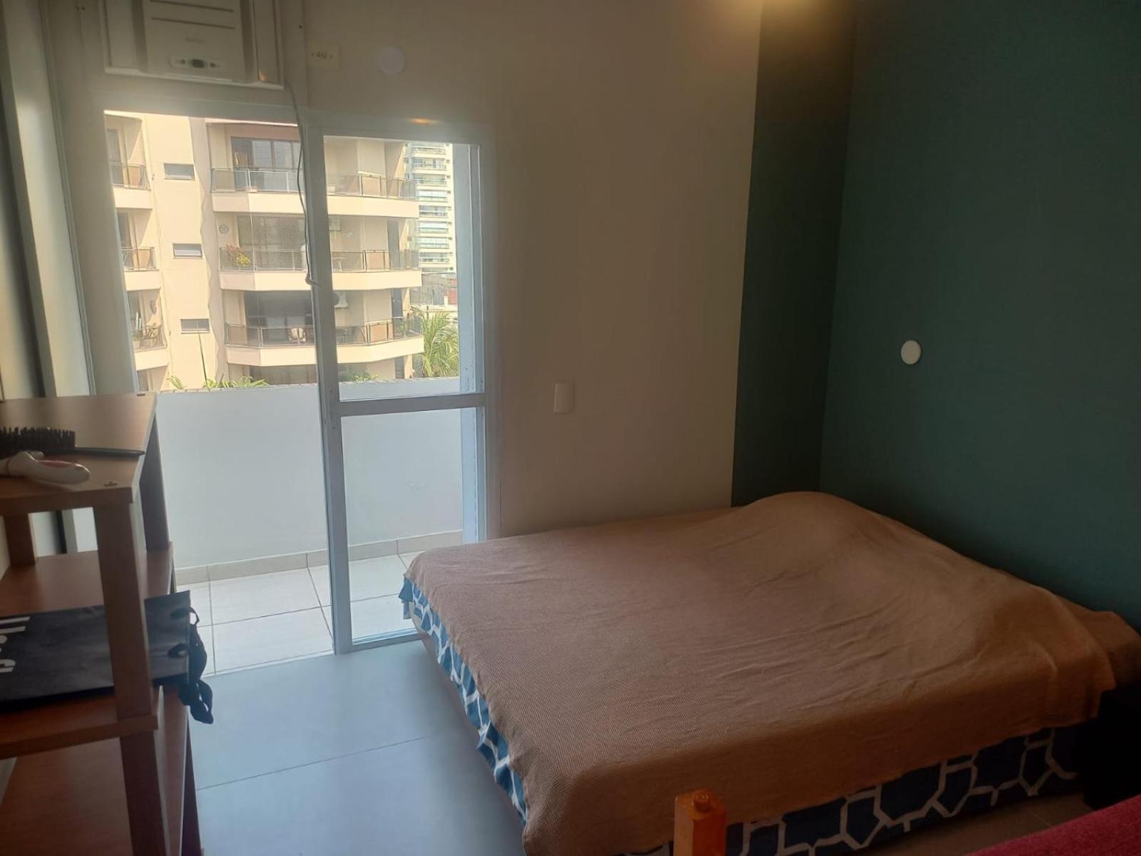 Cobertura Enseada Guaruja -9 Pessoas Apartment Exterior photo