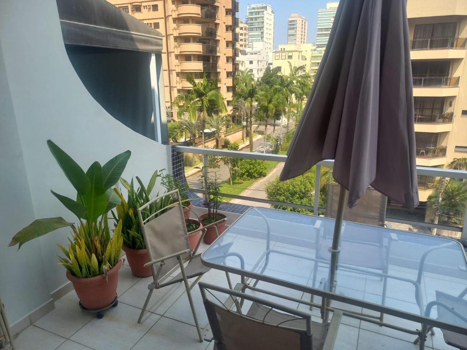Cobertura Enseada Guaruja -9 Pessoas Apartment Exterior photo
